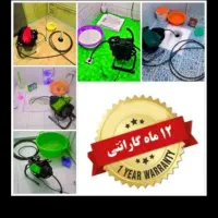 چاهبازکنی واوان گلها رجایی مدرس مدیریت مطهری