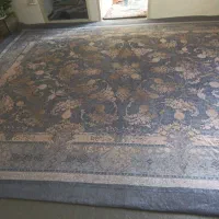 روفرشی دور کشدار