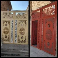 نقاش ساختمان|خدمات پیشه و مهارت|شوشتر, |دیوار