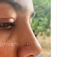 پیرسینگ بدون درد|خدمات آرایشگری و زیبایی|نکا, |دیوار