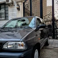 پراید مدل ۸۷|خودرو سواری و وانت|تهران, دهم فروردین|دیوار