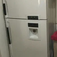 یخچال صنام