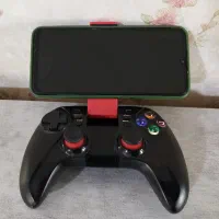 دسته بازی موبایل TSCO TG 145W