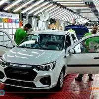 حواله خودرو پارس نوا