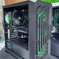 فراتر از انتظار)سیستم گیمینگ نسل ۱۲با RTX3060ti|رایانه رومیزی|اهواز, اهواز|دیوار