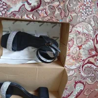 کفش مجلسی زنانه|کیف، کفش، کمربند|خرمآباد, |دیوار