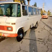 مینی بوس ۲۱نفره|خودرو سنگین|پاکدشت, پاکدشت (مامازند)|دیوار