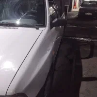وانت ۱۵۱ پراید