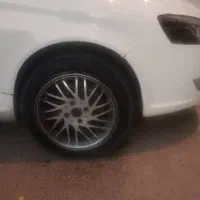 رینگ و لاستیک اسپرت 16|قطعات یدکی و لوازم جانبی|چهاردانگه (تهران), |دیوار