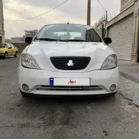 تیبا 97 شاسی پلمپ (دوگانه)