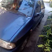 سلام پراید دوگانه سوز کارخانه|خودرو سواری و وانت|کلاردشت, |دیوار