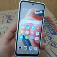 دنیای کارکرده ردمی ۱۲|موبایل|میاندوآب, |دیوار