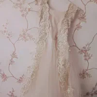 لباس عروس دخترانه