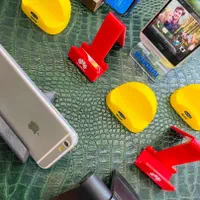 نگهدارنده رو میزی موبایل و تبلت