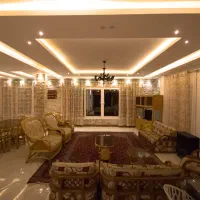 اجاره ویلا دوبلکس لاکچری نوساز|اجارهٔ کوتاه‌مدت ویلا و باغ|نشتارود, |دیوار