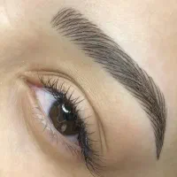 آموزش و خدمات تتو فیبروز کراتین شنیون لیفت ابرو|خدمات آموزشی|کرمانشاه, |دیوار