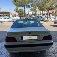 پارس تیوفایو مدل96کلاس15|خودرو سواری و وانت|تربت جام, پاسداران|دیوار