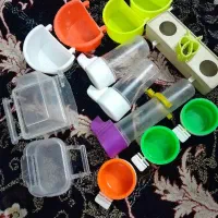 لوازم پرنده