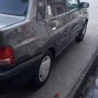 پراید مدل ۸۹ دوگانه سوز|خودرو سواری و وانت|گنبد کاووس, |دیوار