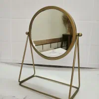 فروش آینه با طرح ایکیا