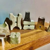 فروش عمده تیرچه صنعتی و سنتی بالاترین کیفیت|عمدهفروشی|میبد, |دیوار