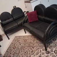 فروش ست مبل ۶ نفره و میز