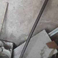 بیل کلنگ دیلم