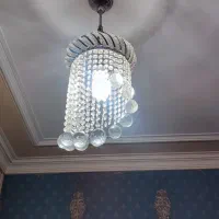 لوستر|لوستر و چراغ آویز|اهواز, کیان اباد|دیوار