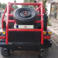 باگی|خودرو کلاسیک|چهارباغ, |دیوار
