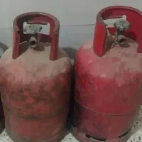 کپسول گاز اتان