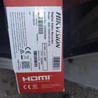 دی وی آر هایک ویژن