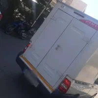 پراید وانت ۱۴۰۳