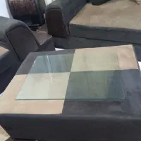 فروش مبل با قیمت پایین|مبلمان خانگی و میز عسلی|لنگرود, |دیوار