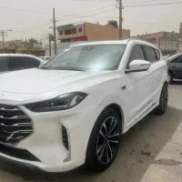 فیدلیتی پرستیژ ۷ نفره ۱۴۰۵
