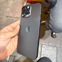 دوعدد آیفون۱۶پرومکس سریm