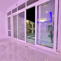 ۹۵ متری با ۷۵ متر تراس شیک روبه پارک / اول الهیه|فروش آپارتمان|مشهد, الهیه|دیوار