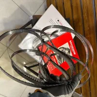 تیغ اره استخوانبر