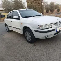 سمند LX مدل 1393