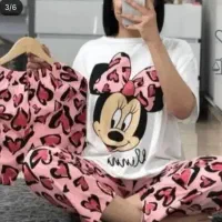 ست ۳ تیکه خوشگلو جذاب سبک نرم مناسب منزل|لباس|گرگان, |دیوار