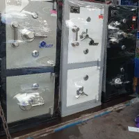 فروش گاوصندوق های نسوز و ضدسرقت خانگی و اداری
