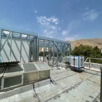 اضافه بنا ، اضافه طبقه ، افزایش ساختمان ،طبقه دوم|مصالح و تجهیزات ساختمان|شیراز, پارک آزادی|دیوار