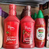 سس دلستر هی دی نوشابه|خوردنی و آشامیدنی|کرج, مارلیک|دیوار