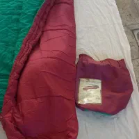 کیسه خواب سوییسی اصل نو نو|کوهنوردی و کمپینگ|دماوند, دماوند|دیوار