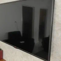 تلویزیون ال جی ۴۷|تلویزیون و پروژکتور|رشت, رودباری|دیوار