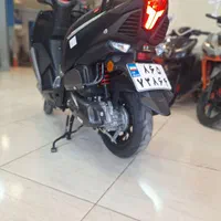 تی وی اس راکز|موتورسیکلت|اصفهان, محمودیه|دیوار