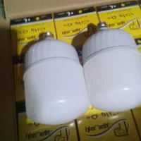 لامپ ۵۰وات پارس یکسال گارانتی|لامپ و چراغ|یاسوج, |دیوار