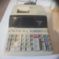 ماشین حساب شارپ اصلی