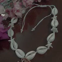 گردنبند های صدفی