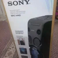 اسپیکر SONY