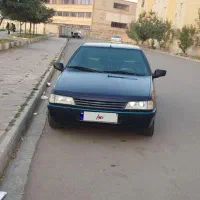 پژو 405 موتور زانتیا|خودرو سواری و وانت|اردبیل, |دیوار